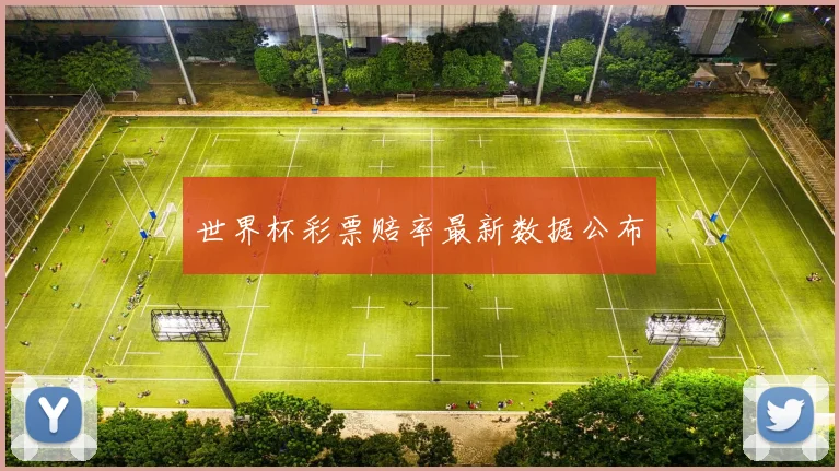 世界杯彩票赔率最新数据公布