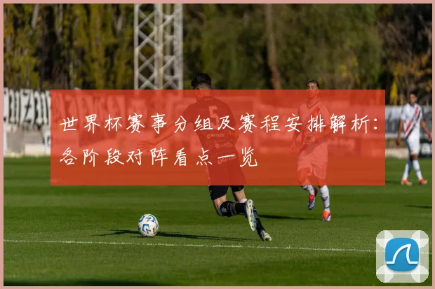 世界杯赛事分组及赛程安排解析：各阶段对阵看点一览