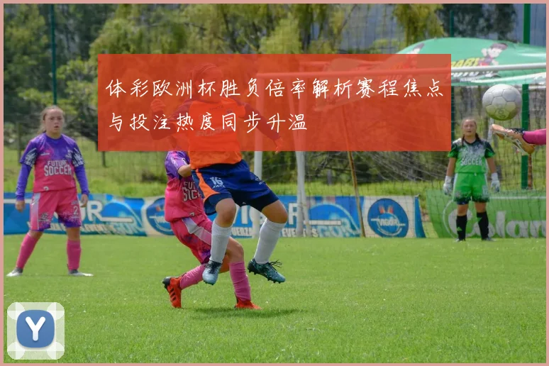 体彩欧洲杯胜负倍率解析赛程焦点与投注热度同步升温